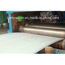 201 Stainless Steel Sheet Cold Rolled 2B